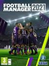 PC Game - Football Manager 2021 (Greek Edition)